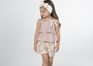 ΣΕΤ ΜΠΛΟΥΖΑ ΣΟΡΤΣ - ΤΥΠΟΣ ΤΥΠΟΣ - Babylon fashion - 