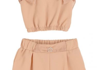 ΣΕΤ ΜΠΛΟΥΖΑ ΣΟΡΤΣ - ΤΥΠΟΣ ΤΥΠΟΣ - Babylon fashion - 