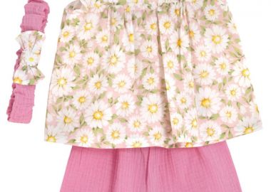 ΣΕΤ ΜΠΛΟΥΖΑ ΣΟΡΤΣ - ΤΥΠΟΣ ΤΥΠΟΣ - Babylon fashion - 