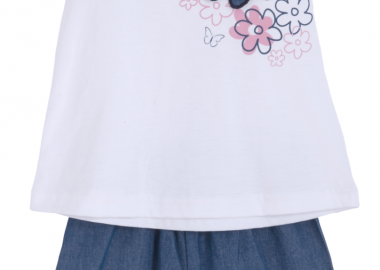 ΣΕΤ ΜΠΛΟΥΖΑ ΣΟΡΤΣ - ΤΥΠΟΣ ΤΥΠΟΣ - Babylon fashion - 