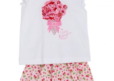 ΣΕΤ ΜΠΛΟΥΖΑ ΣΟΡΤΣ - ΤΥΠΟΣ ΤΥΠΟΣ - Babylon fashion - 