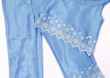 ΣΕΤ ΠΑΝΤΕΛΟΝΙ ΜΕ ΤΟΠ - CAMERON -  - 