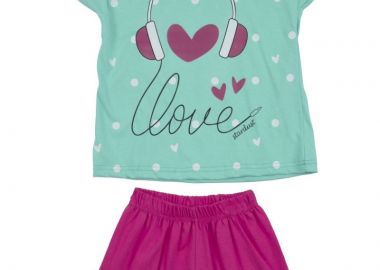 ΣΕΤ ΠΙΤΖΑΜΑ - Βεραμαν φουξ ΒΕΡΑΜΑΝ ΦΟΥΞ - Stardust - 