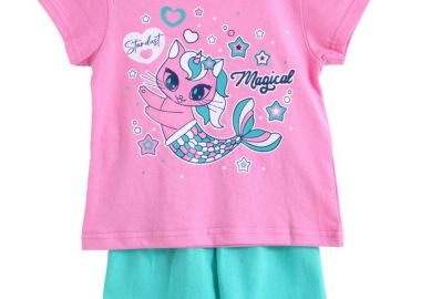 ΣΕΤ ΠΙΤΖΑΜΑ - Γρανιτα βεραμαν ΓΡΑΝΙΤΑ ΒΕΡΑΜΑΝ - Stardust - 