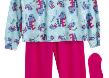 ΣΕΤ ΠΙΤΖΑΜΑ - ΓΡΑΝΙΤΑ ΓΡΑΝΙΤΑ - Stardust - 