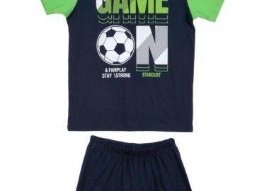 ΣΕΤ ΠΙΤΖΑΜΑ - Μαρεν λαχανι ΜΑΡΕΝ ΛΑΧΑΝΙ - Stardust - 