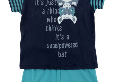 ΣΕΤ ΠΙΤΖΑΜΑ - Μαρεν scuba ΜΑΡΕΝ SCUBA - Stardust - 