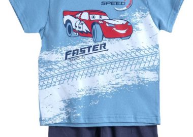 ΣΕΤ ΠΙΤΖΑΜΑ - ΡΑΦ ΜΑΡΕΝ ΡΑΦ ΜΑΡΕΝ - Stardust - 