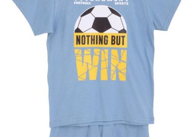 ΣΕΤ ΠΙΤΖΑΜΑ - ΡΑΦ ΡΑΦ - Stardust - 