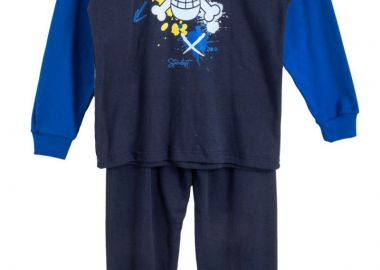 ΣΕΤ ΠΙΤΖΑΜΑ - ΡΟΥΑ ΜΑΡΕΝ ΡΟΥΑ ΜΑΡΕΝ - Stardust - 