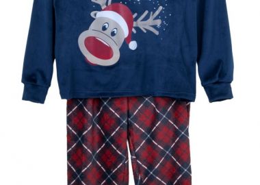 ΣΕΤ ΠΙΤΖΑΜΑ - ΤΥΠΟΣ ΤΥΠΟΣ - Stardust - 