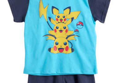 ΣΕΤ ΠΙΤΖΑΜΑ - ΤΥΡΚΟΥΑΖ ΜΑΡΕΝ ΤΥΡΚΟΥΑΖ ΜΑΡΕΝ - Stardust - 