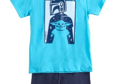 ΣΕΤ ΠΙΤΖΑΜΑ - ΤΥΡΚΟΥΑΖ ΜΑΡΕΝ ΤΥΡΚΟΥΑΖ ΜΑΡΕΝ - Stardust - 