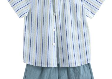 ΣΕΤ ΠΟΥΚΑΜΙΣΟ ΣΟΡΤΣ - ΤΥΠΟΣ ΤΥΠΟΣ - BUDDIES - 