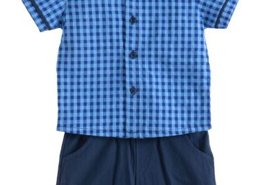 ΣΕΤ ΠΟΥΚΑΜΙΣΟ ΣΟΡΤΣ - ΤΥΠΟΣ ΤΥΠΟΣ - BUDDIES - 