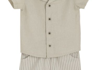 ΣΕΤ ΠΟΥΚΑΜΙΣΟ ΣΟΡΤΣ - ΤΥΠΟΣ ΤΥΠΟΣ - BUDDIES - 