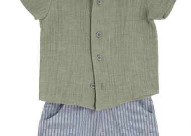 ΣΕΤ ΠΟΥΚΑΜΙΣΟ ΣΟΡΤΣ - ΤΥΠΟΣ ΤΥΠΟΣ - BUDDIES - 