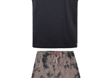 Σετ tie dye - ΑΝΘΡΑΚΙ 13-223041-0 - 13-223041-0-6-etwn-anthraki - energiers - 