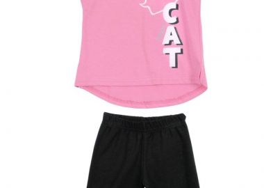 ΣΕΤ ΤΟΥΝΙΚ ΚΟΛΑΝ - ΓΡΑΝΙΤΑ ΜΑΥΡΟ ΓΡΑΝΙΤΑ ΜΑΥΡΟ - Frenzy style - 