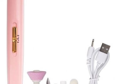 ΣΕΤ ΤΡΟΧΟΣ ΜΑΝΙΚΙΟΥΡ - ΠΕΝΤΙΚΙΟΥΡ - sense-shop - 