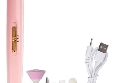 ΣΕΤ ΤΡΟΧΟΣ ΜΑΝΙΚΙΟΥΡ - ΠΕΝΤΙΚΙΟΥΡ - fashionroom - 