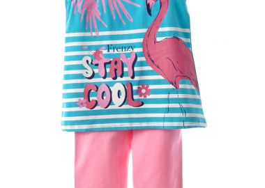 ΣΕΤ ΤΥΝΙΚ ΚΟΛΑΝ - ΜΕΝΤΑ ΓΡΑΝΙΤΑ ΜΕΝΤΑ ΓΡΑΝΙΤΑ - Frenzy style - 