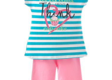 ΣΕΤ ΤΥΝΙΚ ΚΟΛΑΝ - ΜΕΝΤΑ ΓΡΑΝΙΤΑ ΜΕΝΤΑ ΓΡΑΝΙΤΑ - Frenzy style - 