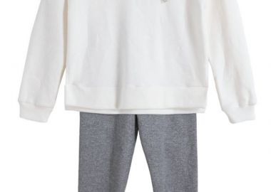 ΣΕΤ ΤΥΝΙΚ ΚΟΛΑΝ - ΤΥΠΟΣ ΤΥΠΟΣ - Babylon fashion - 