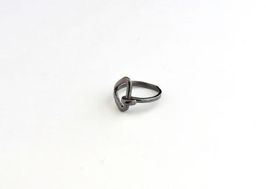 Shape Triangle Ring -  - 
