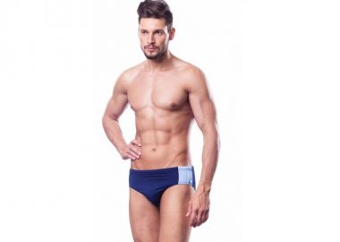 Shepa 053 M T269275 swimming trunks -  - 