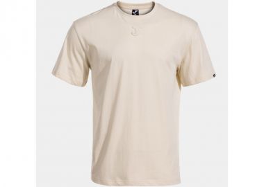 Shirt short sleeve unisex UTribe beige - Joma - 