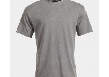 Shirt short sleeve unisex UTribe Marte gray - Joma - 