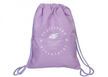 Shoe and clothing bag 4F 4FJWSS24AGYMF081 52S - 4f - 