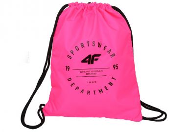 Shoe and clothing bag 4F 4FJWSS24AGYMF081 55S - 4f - 