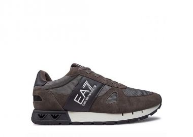 Shoe EA7 Emporio Armani Legacy M X8X151XK354T995 - Emporio Armani - 