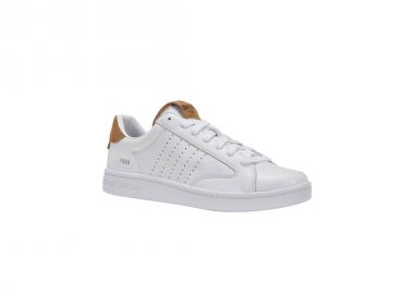 Shoe KSwiss LOZAN KLUB LTH M 07263987M - K-Swiss - 