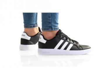 Shoes adidas Grand Court 20 K Jr GW6503 - adidas performance - 