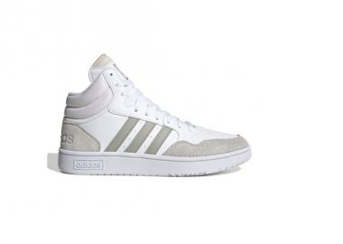 Shoes adidas Hoops 30 Mid M HP7940 - adidas performance - 