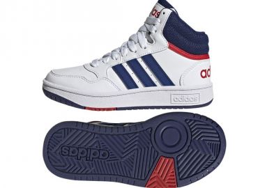 Shoes adidas Hoops MID 30 K GZ9647 - adidas performance - 