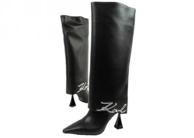 Shoes boots Karl Lagerfeld Debut II W KL32084F0X - Karl Lagerfeld - 