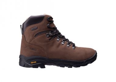 Shoes Elbrus Sparow MID V Sympatex M 92800623773 - Elbrus - 