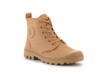 Shoes Palladium Plbrousse X Kitsune Woodlin W 78454209M - Palladium - 