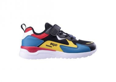 Shoes Sneakers Bejo Agepi Teen Jr 92800602677 - Bejo - 