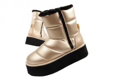 Shoes snow boots Karl Lagerfeld Thermo W KL48554HGD - Karl Lagerfeld - 