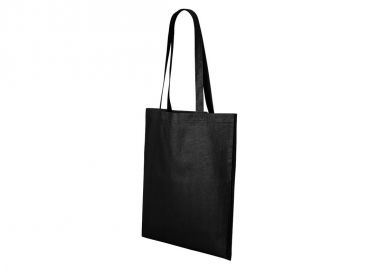 Shopper MLI92101 black shopping bag - Malfini - 