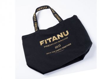 Shopping bag FITANU ECO BAG II 52x39 92800628330 - Fitanu - 
