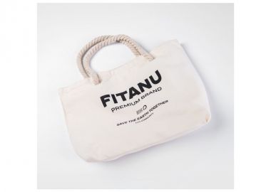 Shopping bag FITANUECO BAG34x30 92800628335 - Fitanu - 