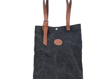 Shopping Bag LHSB002BL -  - 