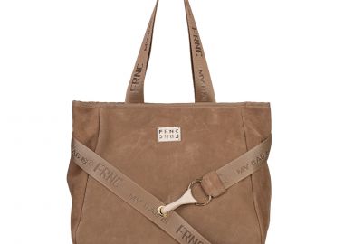Shopping γυναικεία Frnc Camel 3726 100 - Frnc - 