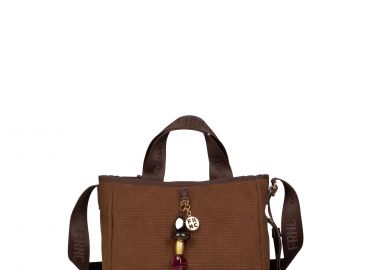 Shopping γυναικεία Frnc Καφέ 5558 262 - Frnc - 